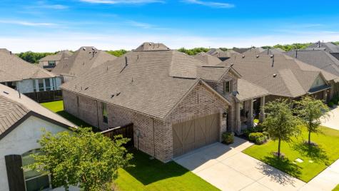 1913 Recioto Drive Mclendon Chisholm TX 75032