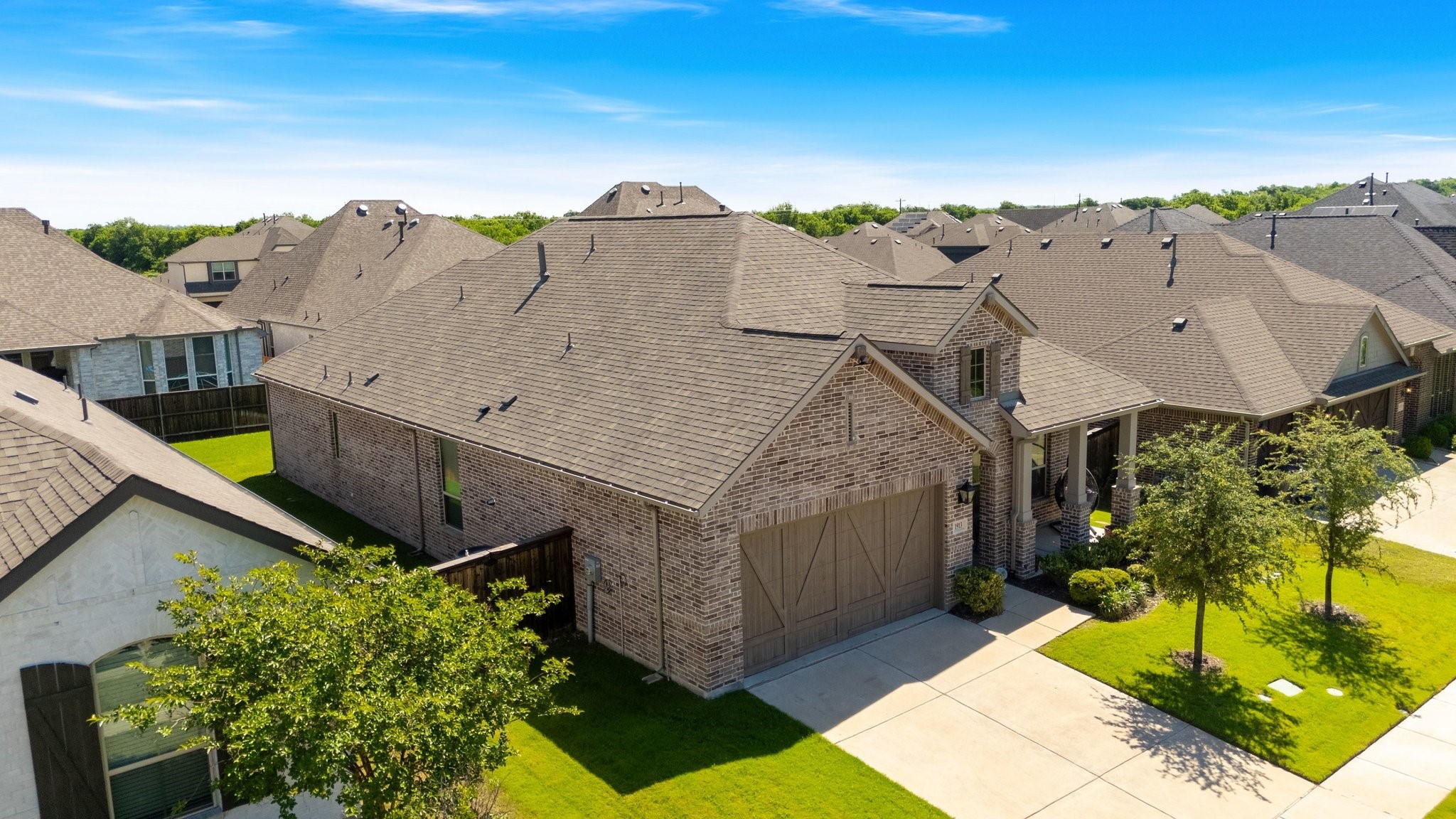 1913 Recioto Drive Mclendon Chisholm TX 75032