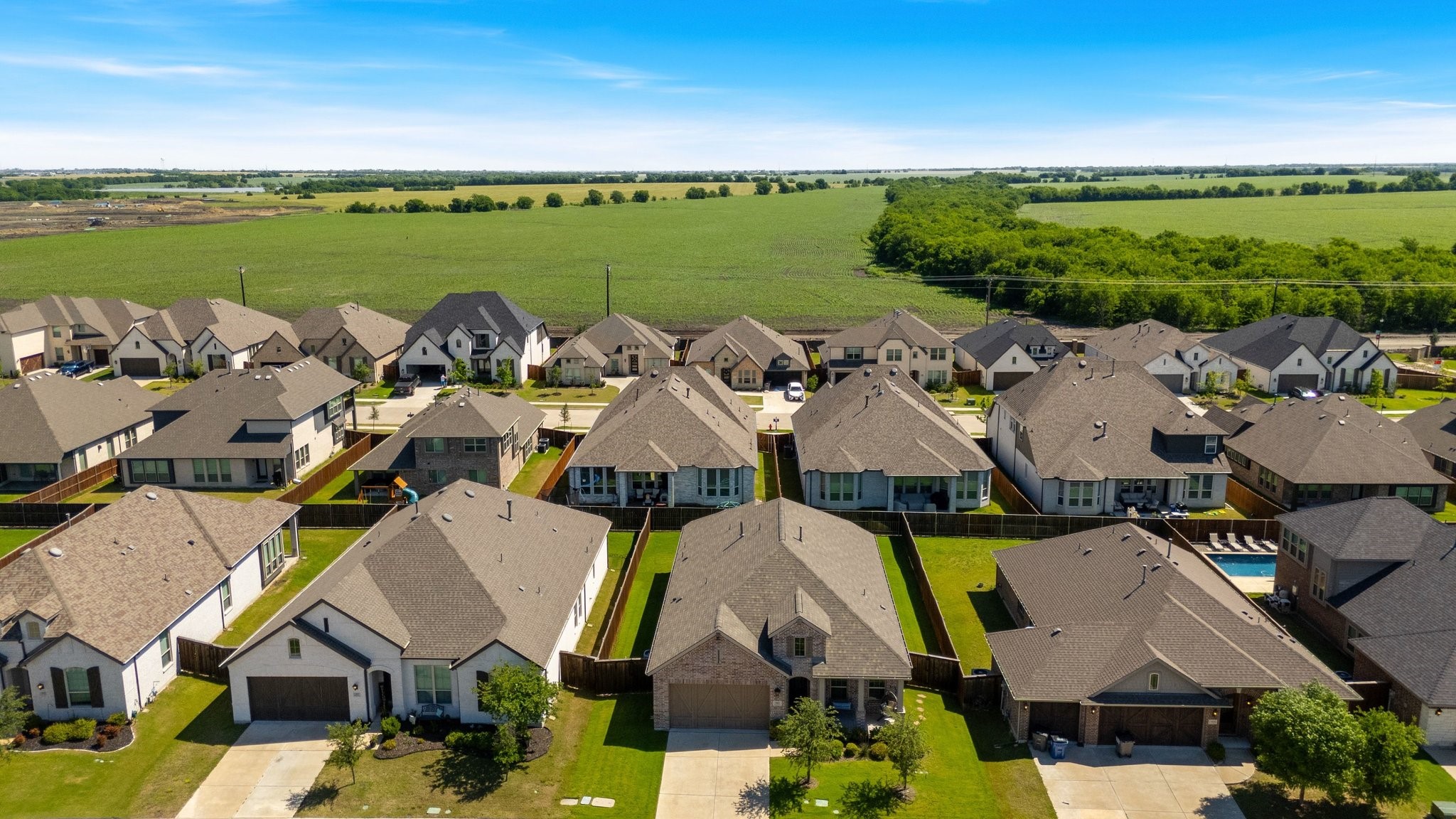 1913 Recioto Drive Mclendon Chisholm TX 75032
