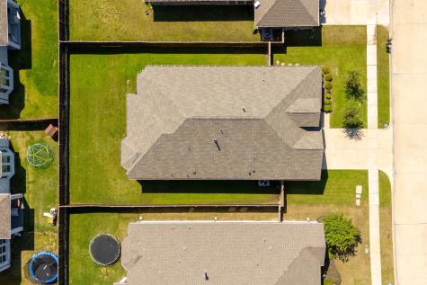 1913 Recioto Drive Mclendon Chisholm TX 75032