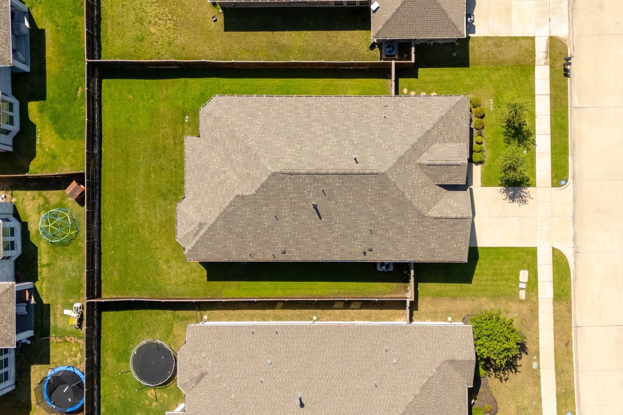 1913 Recioto Drive Mclendon Chisholm TX 75032