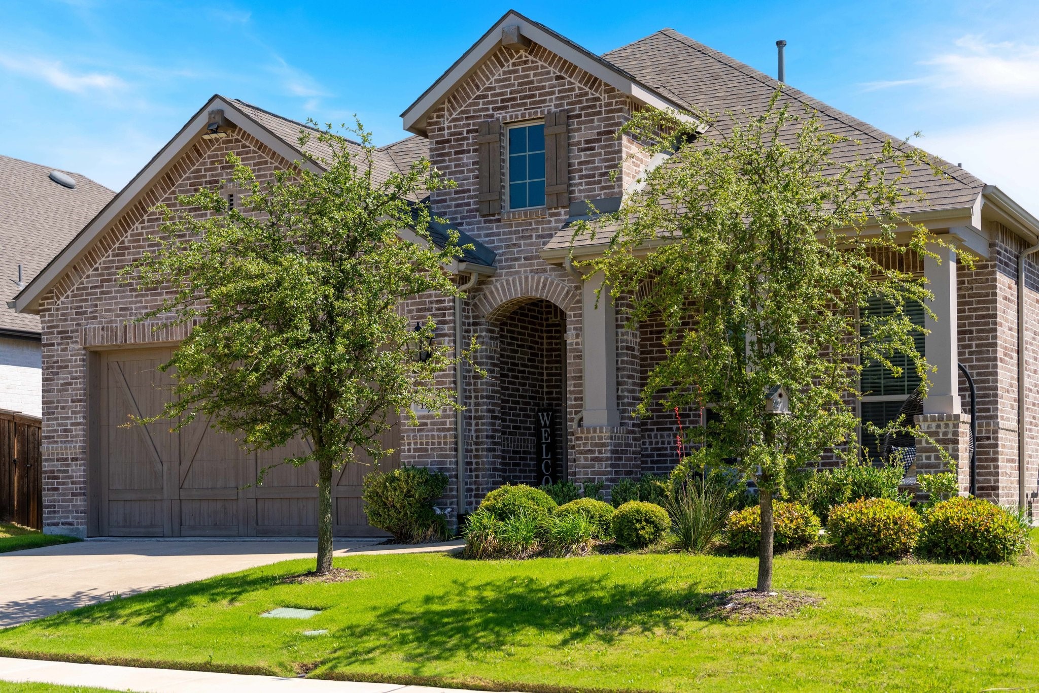 1913 Recioto Drive Mclendon Chisholm TX 75032