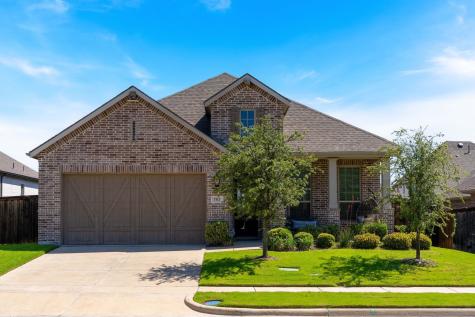 1913 Recioto Drive Mclendon Chisholm TX 75032