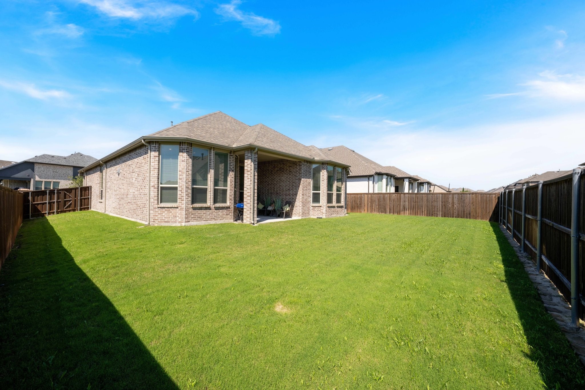 1913 Recioto Drive Mclendon Chisholm TX 75032