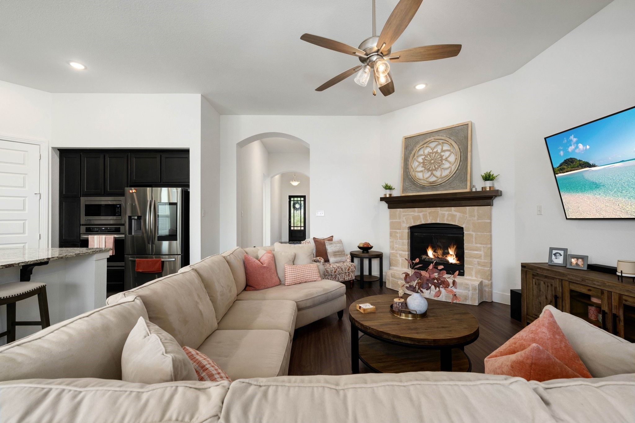 1913 Recioto Drive Mclendon Chisholm TX 75032
