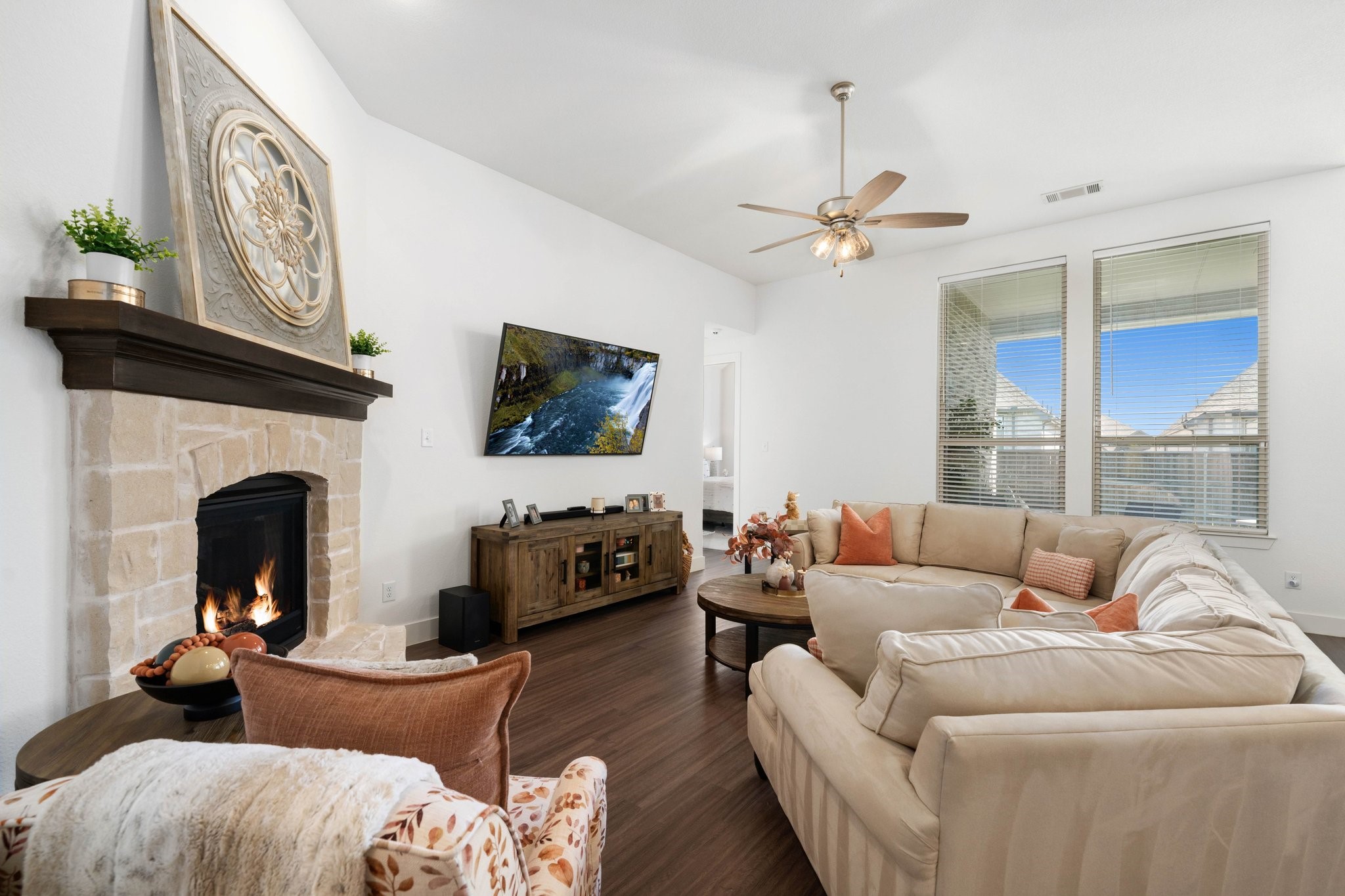 1913 Recioto Drive Mclendon Chisholm TX 75032
