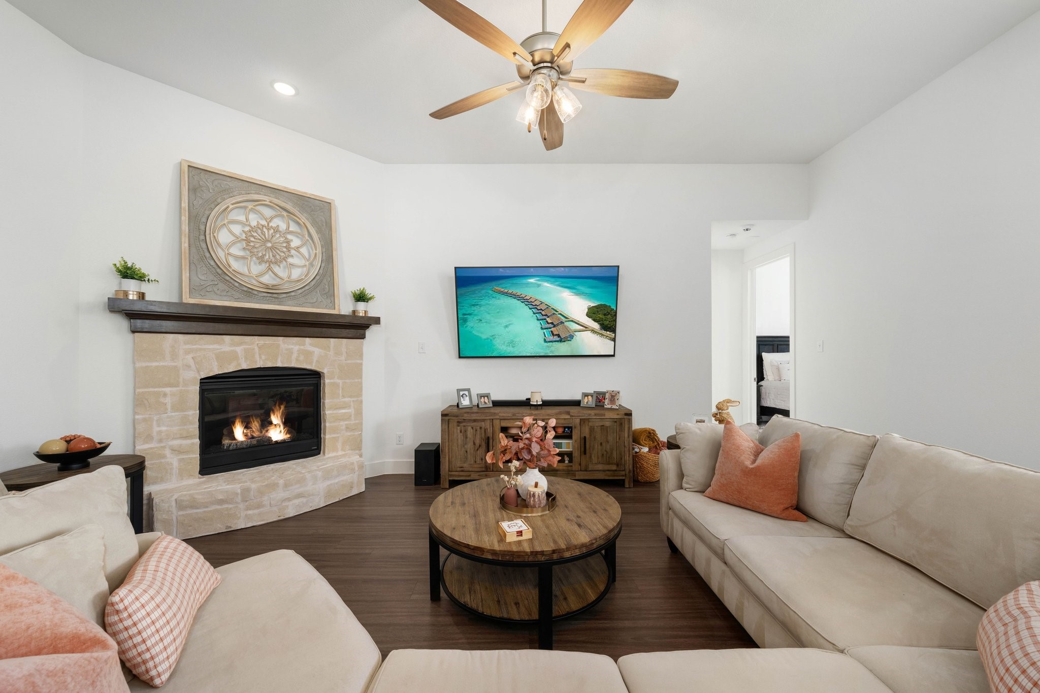 1913 Recioto Drive Mclendon Chisholm TX 75032
