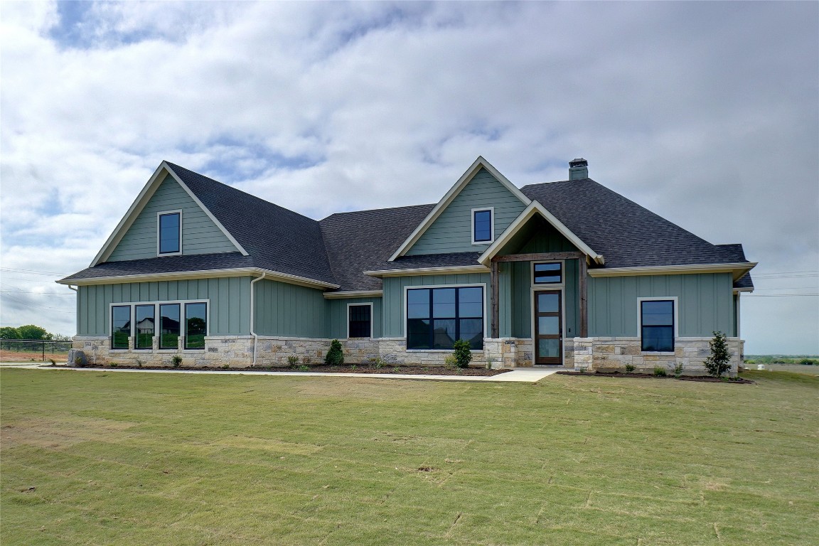 6941 Scarlett Way Godley TX 76044