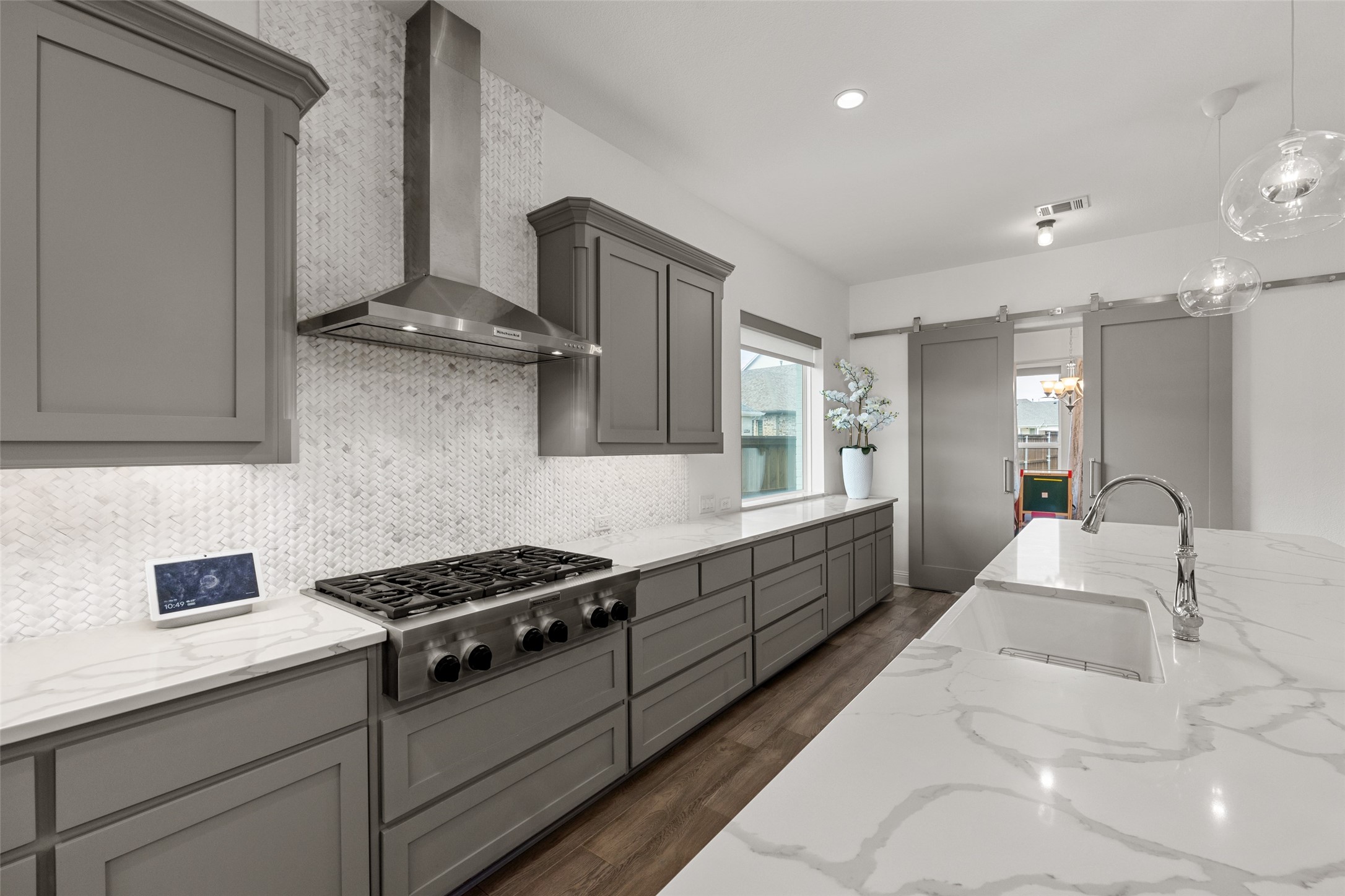 2016 Roundtree Circle E Fort Worth TX 76008