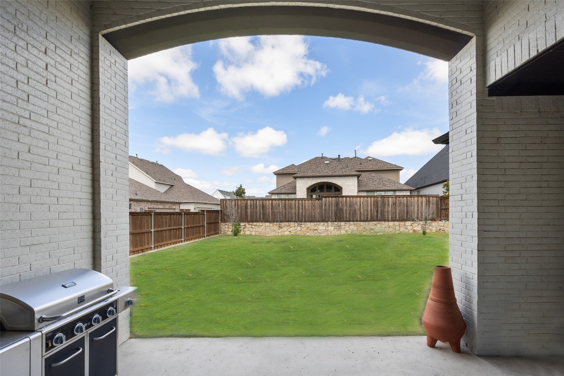 2016 Roundtree Circle E Fort Worth TX 76008
