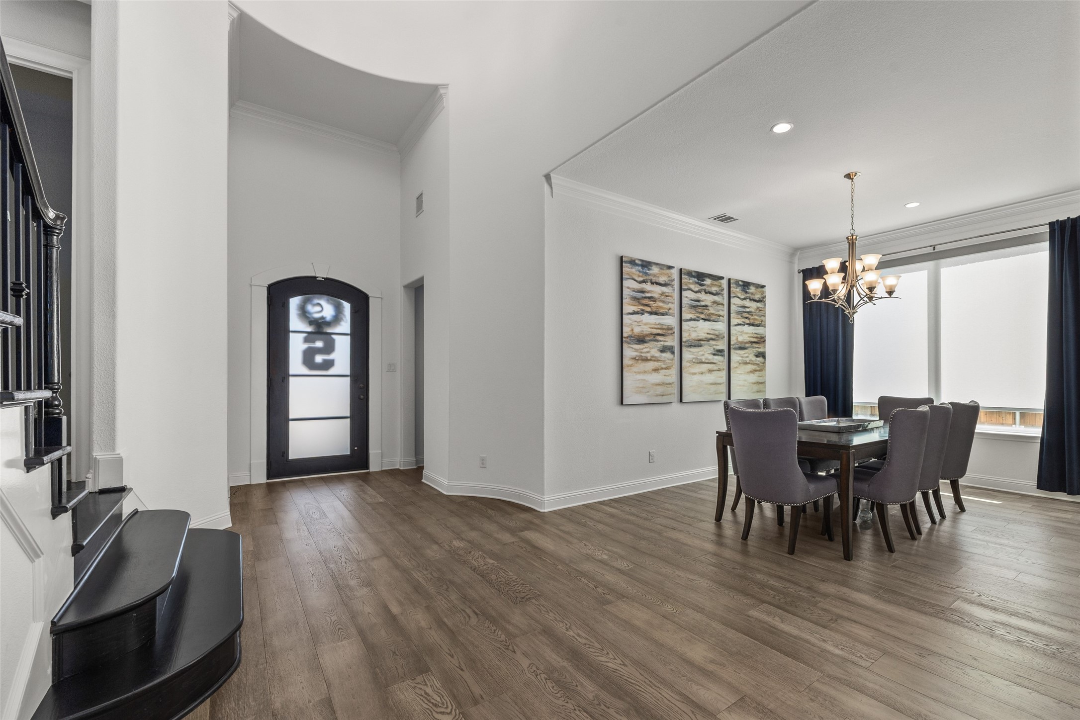 2016 Roundtree Circle E Fort Worth TX 76008