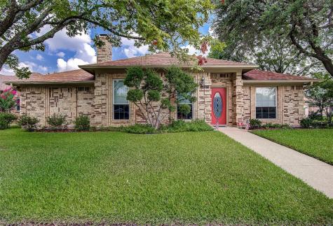 2617 Woodfield Way Bedford TX 76021