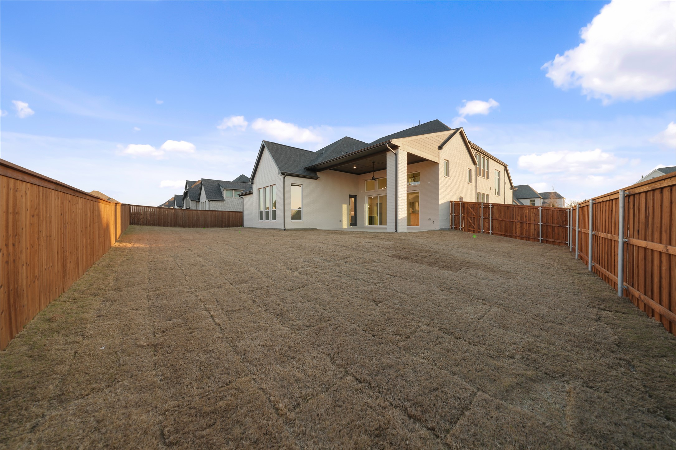 1009 Kelley Lane Celina TX 75009