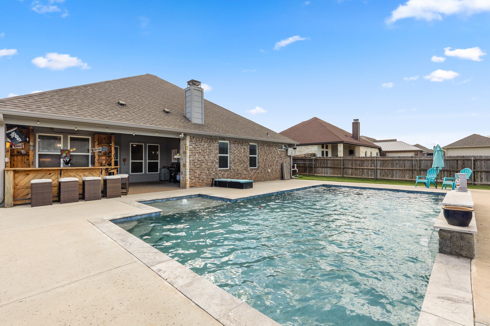 371 Violet Drive Robinson TX 76706