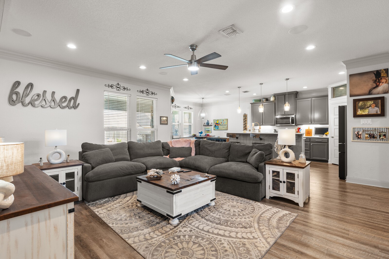 371 Violet Drive Robinson TX 76706