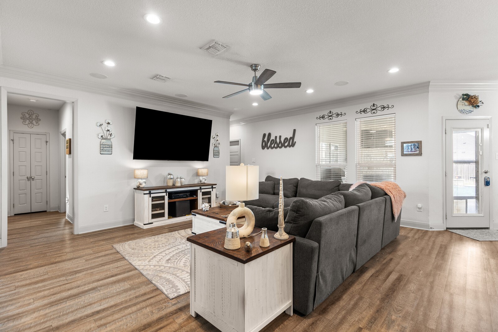 371 Violet Drive Robinson TX 76706