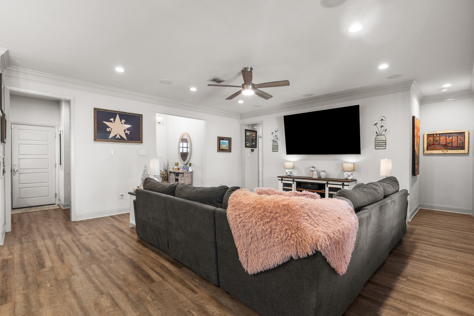 371 Violet Drive Robinson TX 76706