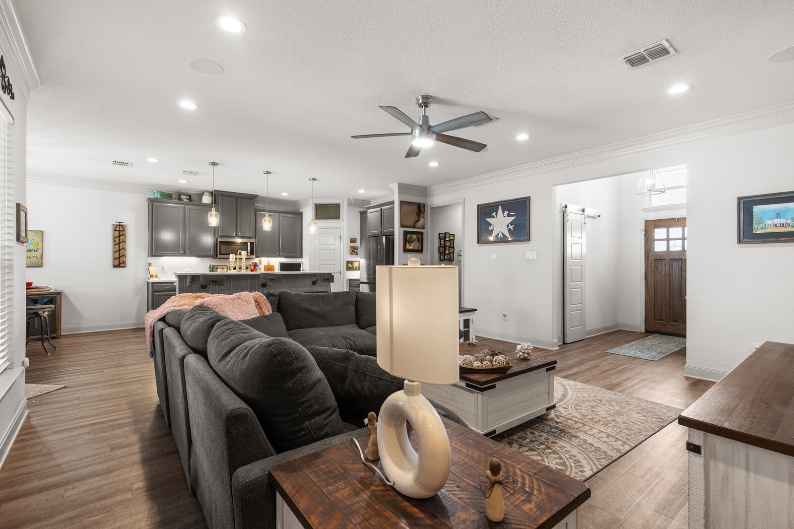 371 Violet Drive Robinson TX 76706