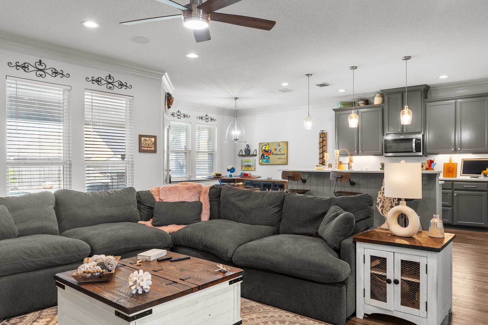 371 Violet Drive Robinson TX 76706