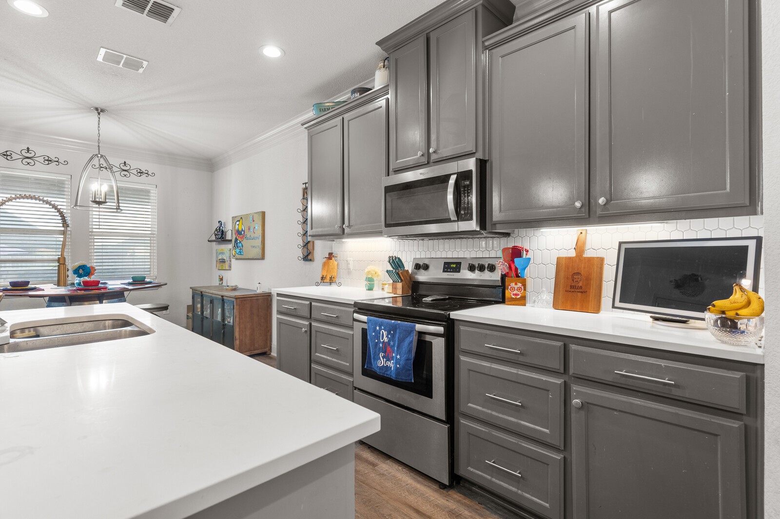 371 Violet Drive Robinson TX 76706