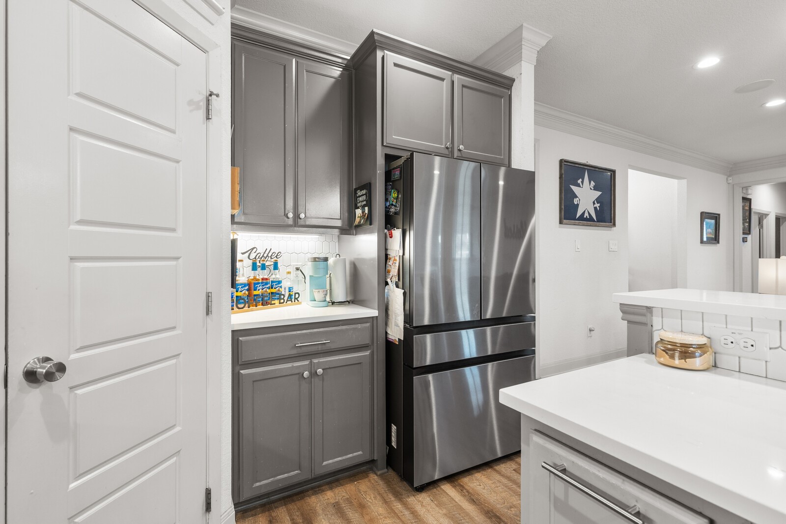 371 Violet Drive Robinson TX 76706