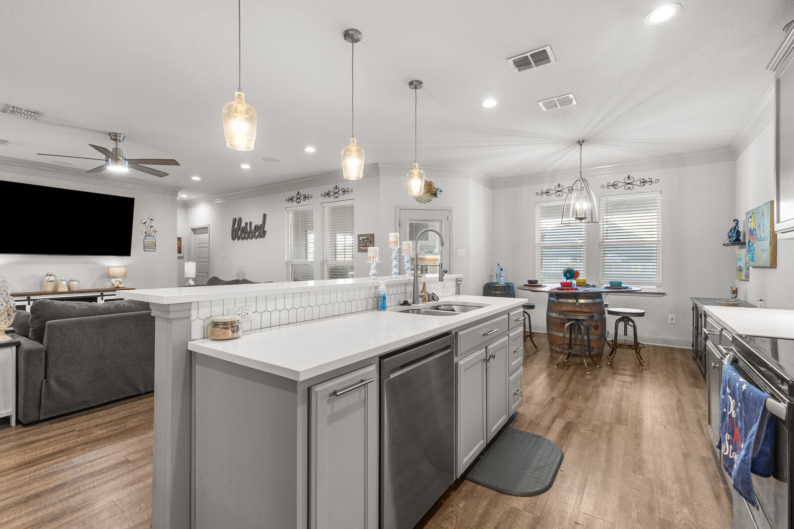 371 Violet Drive Robinson TX 76706