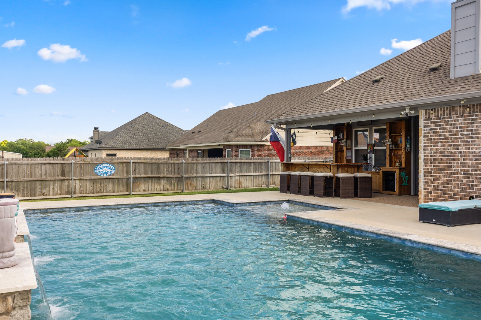 371 Violet Drive Robinson TX 76706