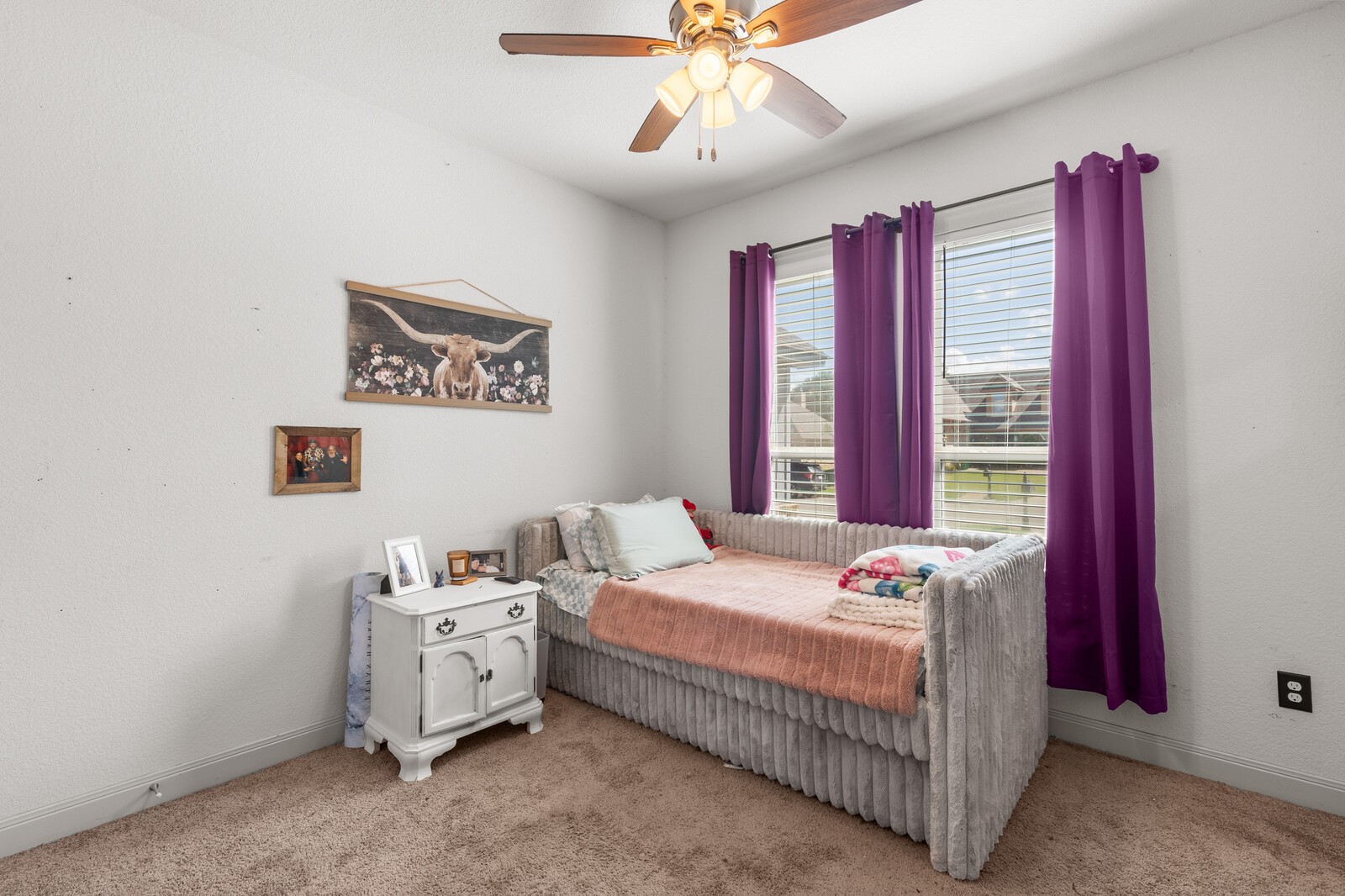 371 Violet Drive Robinson TX 76706