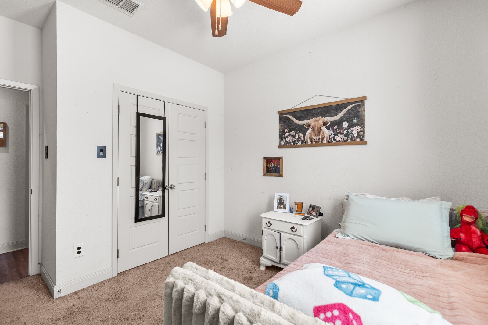 371 Violet Drive Robinson TX 76706