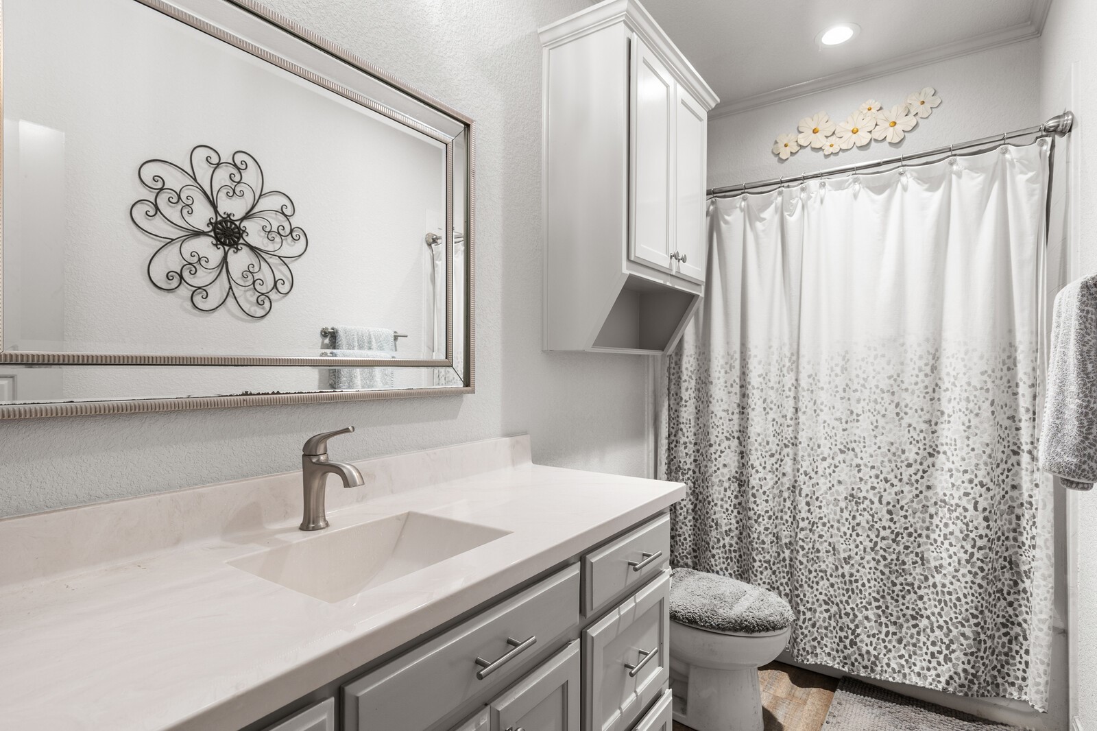 371 Violet Drive Robinson TX 76706