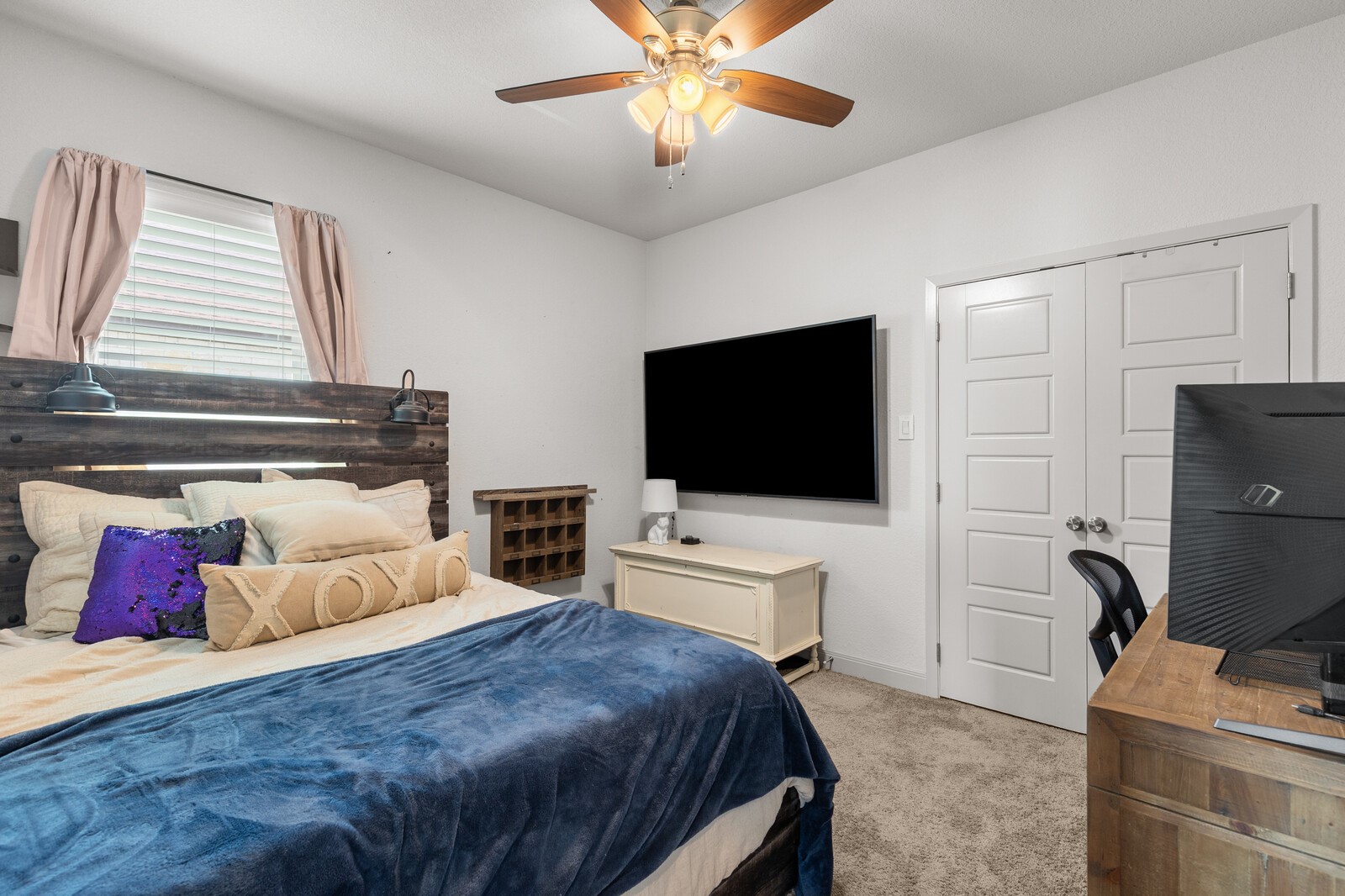 371 Violet Drive Robinson TX 76706