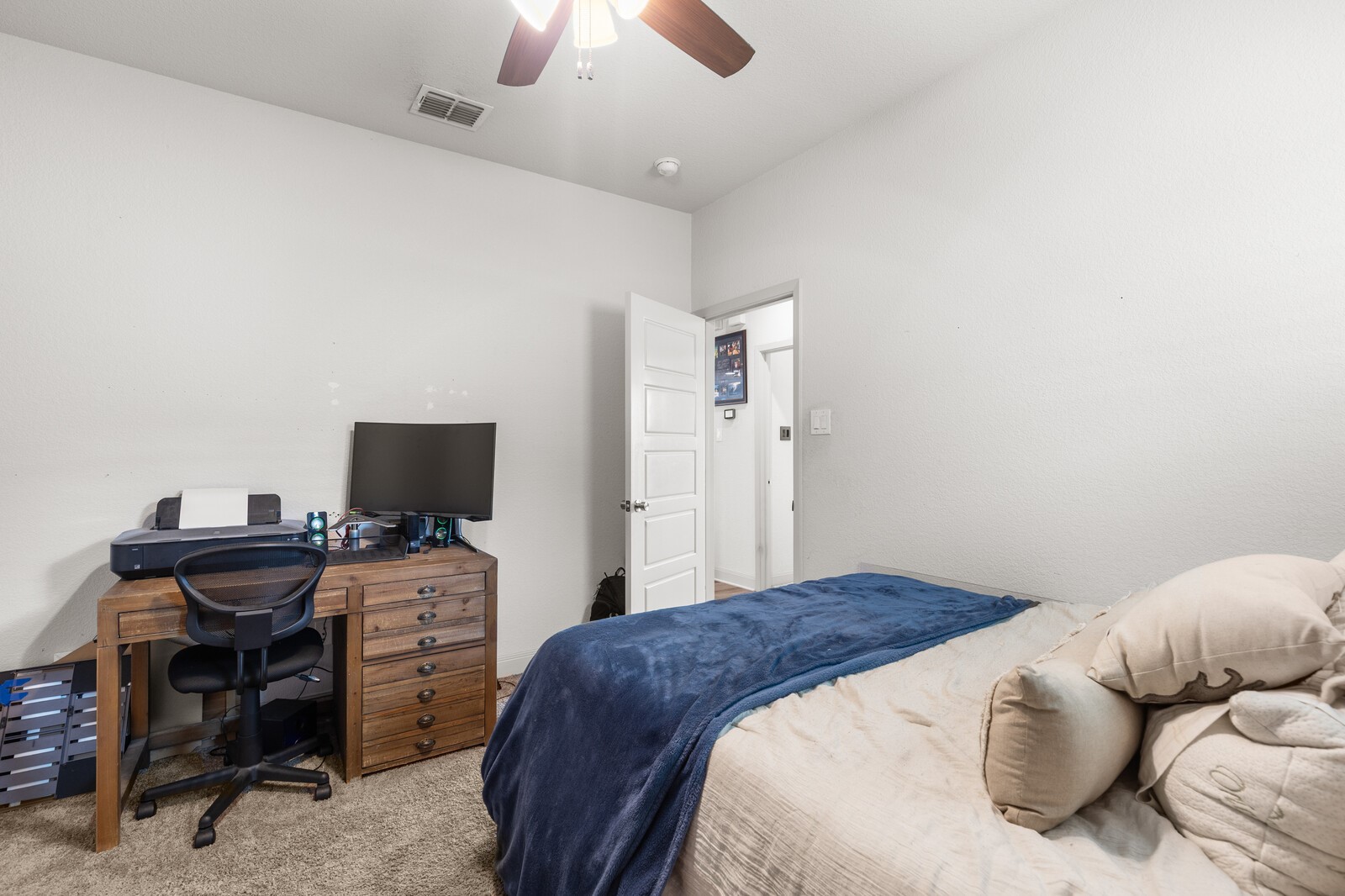 371 Violet Drive Robinson TX 76706