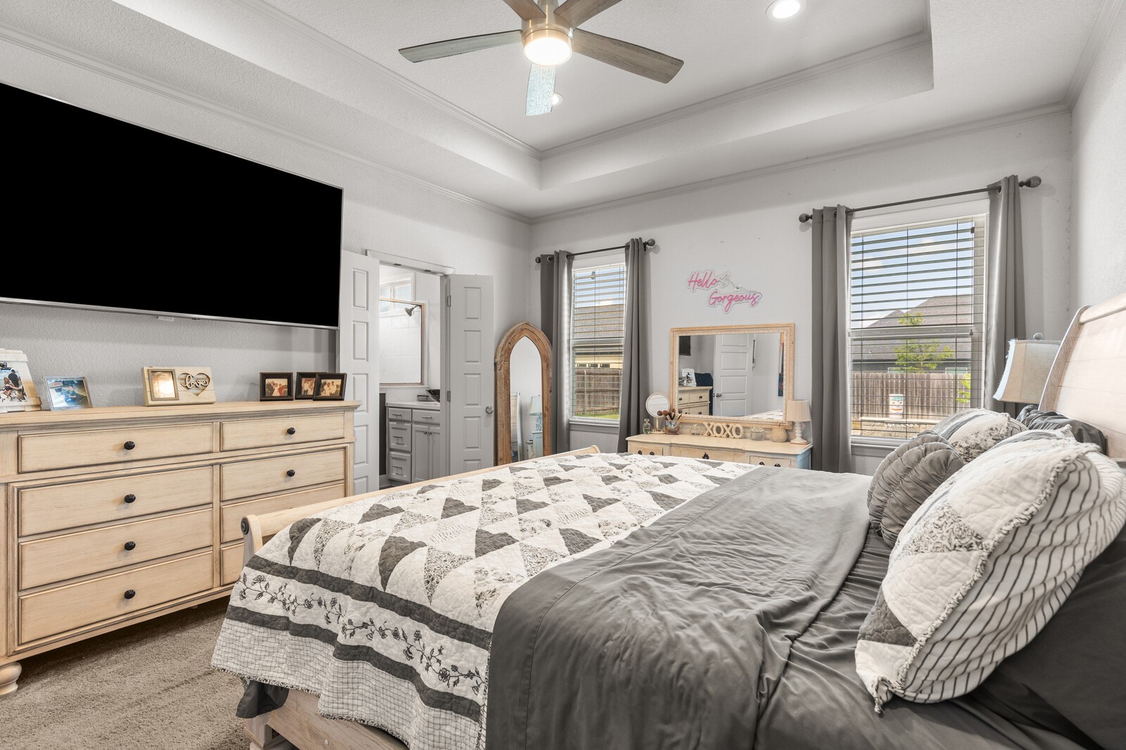 371 Violet Drive Robinson TX 76706