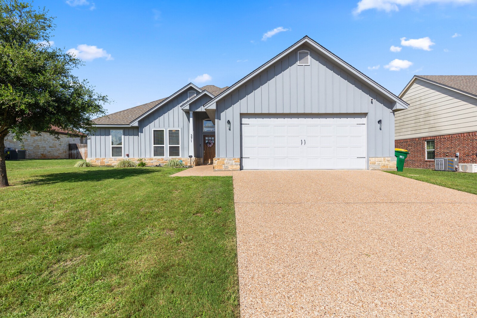 371 Violet Drive Robinson TX 76706