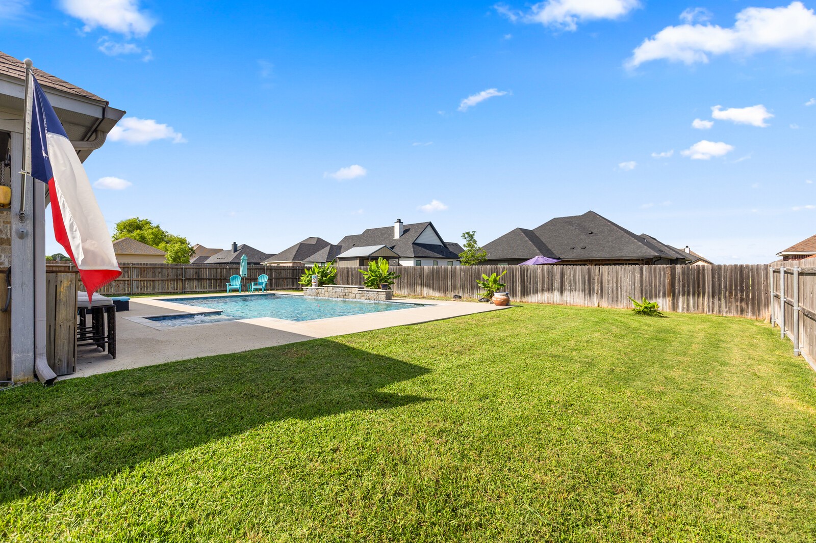 371 Violet Drive Robinson TX 76706
