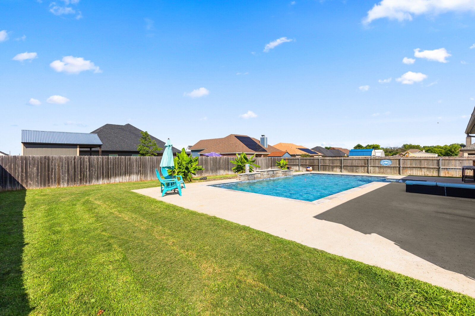 371 Violet Drive Robinson TX 76706
