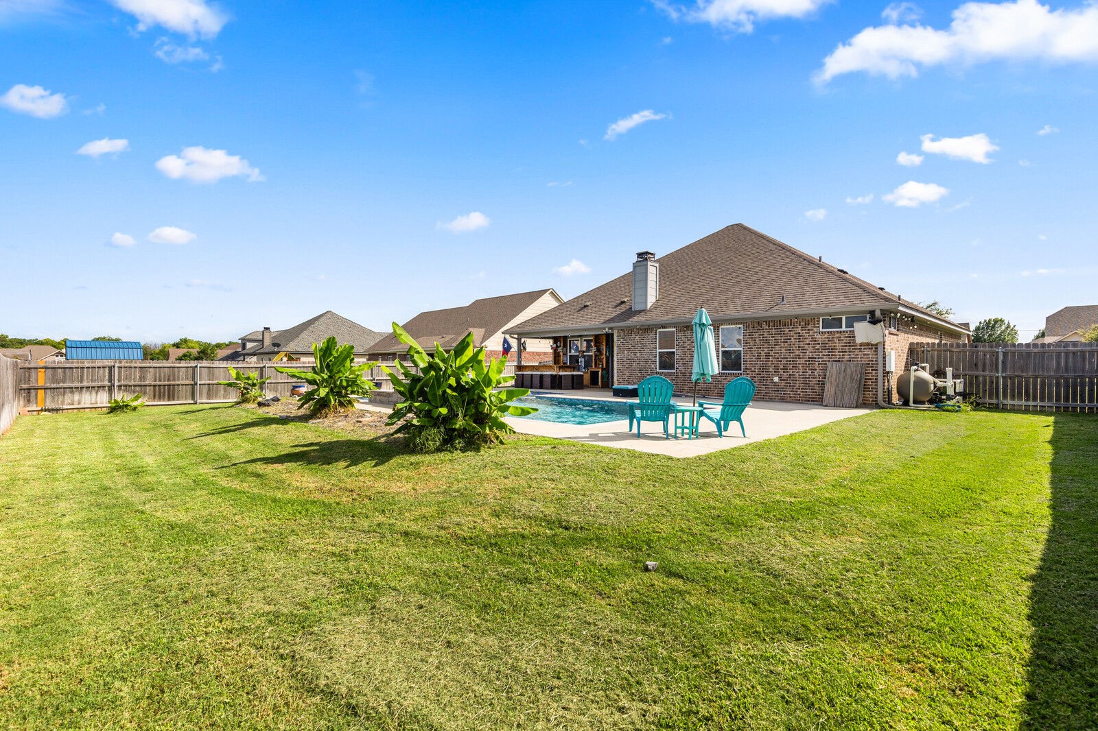 371 Violet Drive Robinson TX 76706