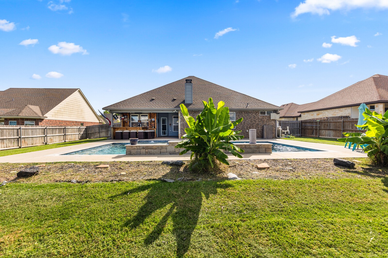 371 Violet Drive Robinson TX 76706