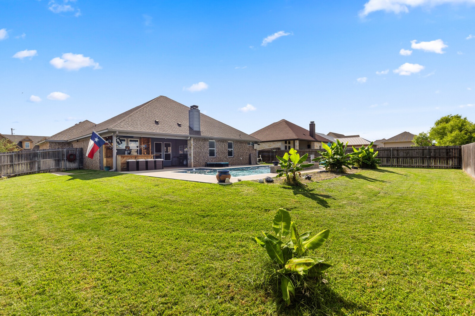 371 Violet Drive Robinson TX 76706