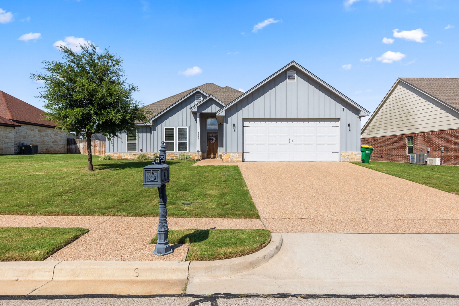 371 Violet Drive Robinson TX 76706