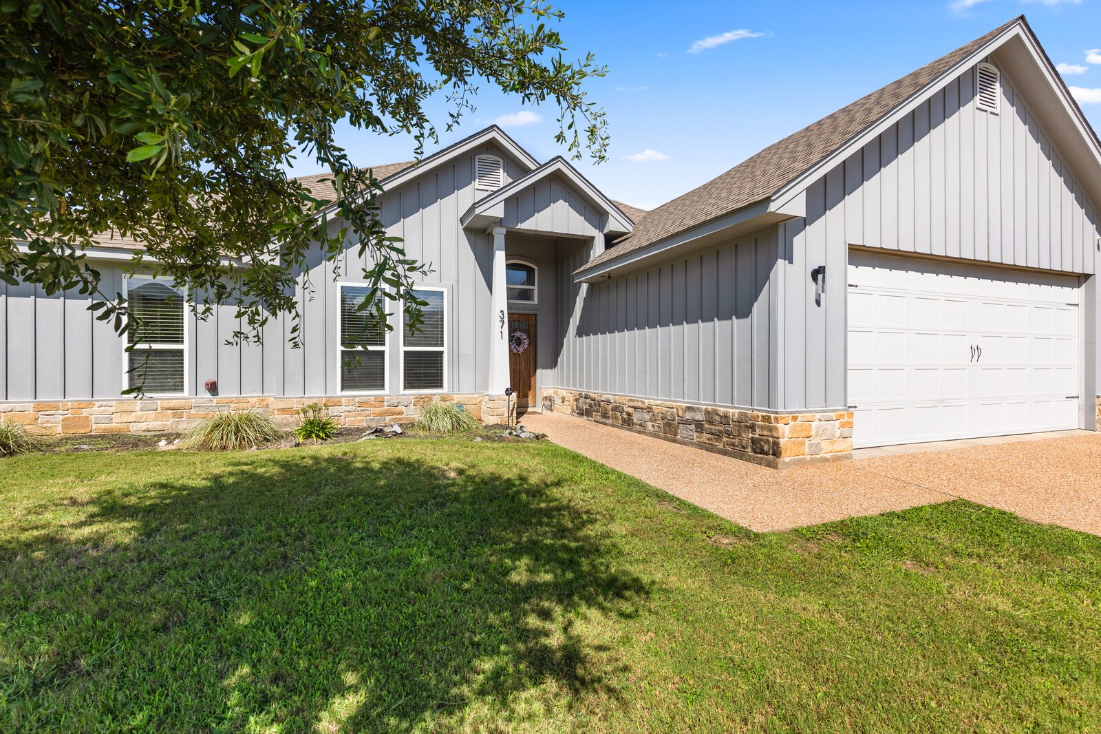 371 Violet Drive Robinson TX 76706