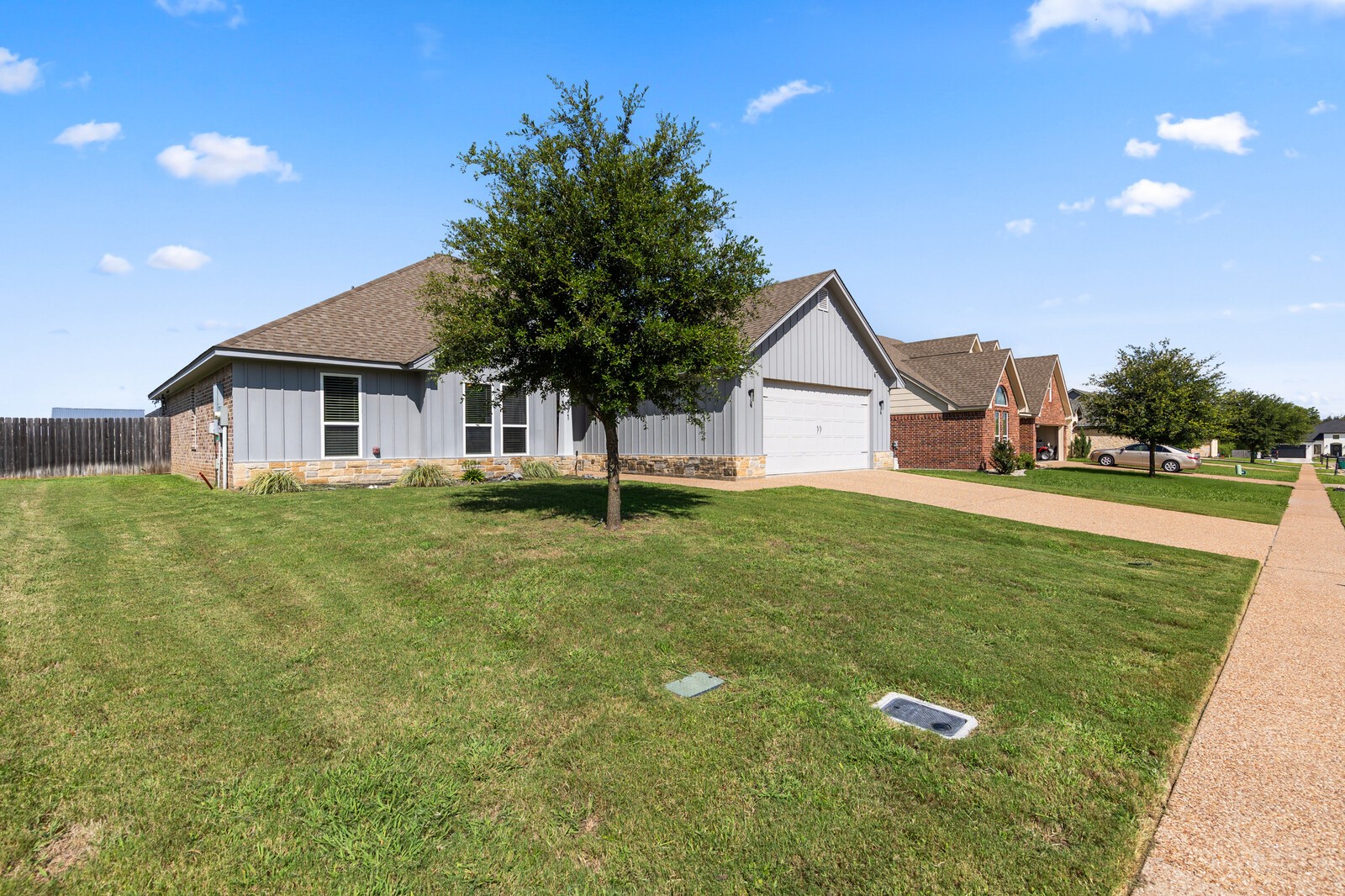 371 Violet Drive Robinson TX 76706
