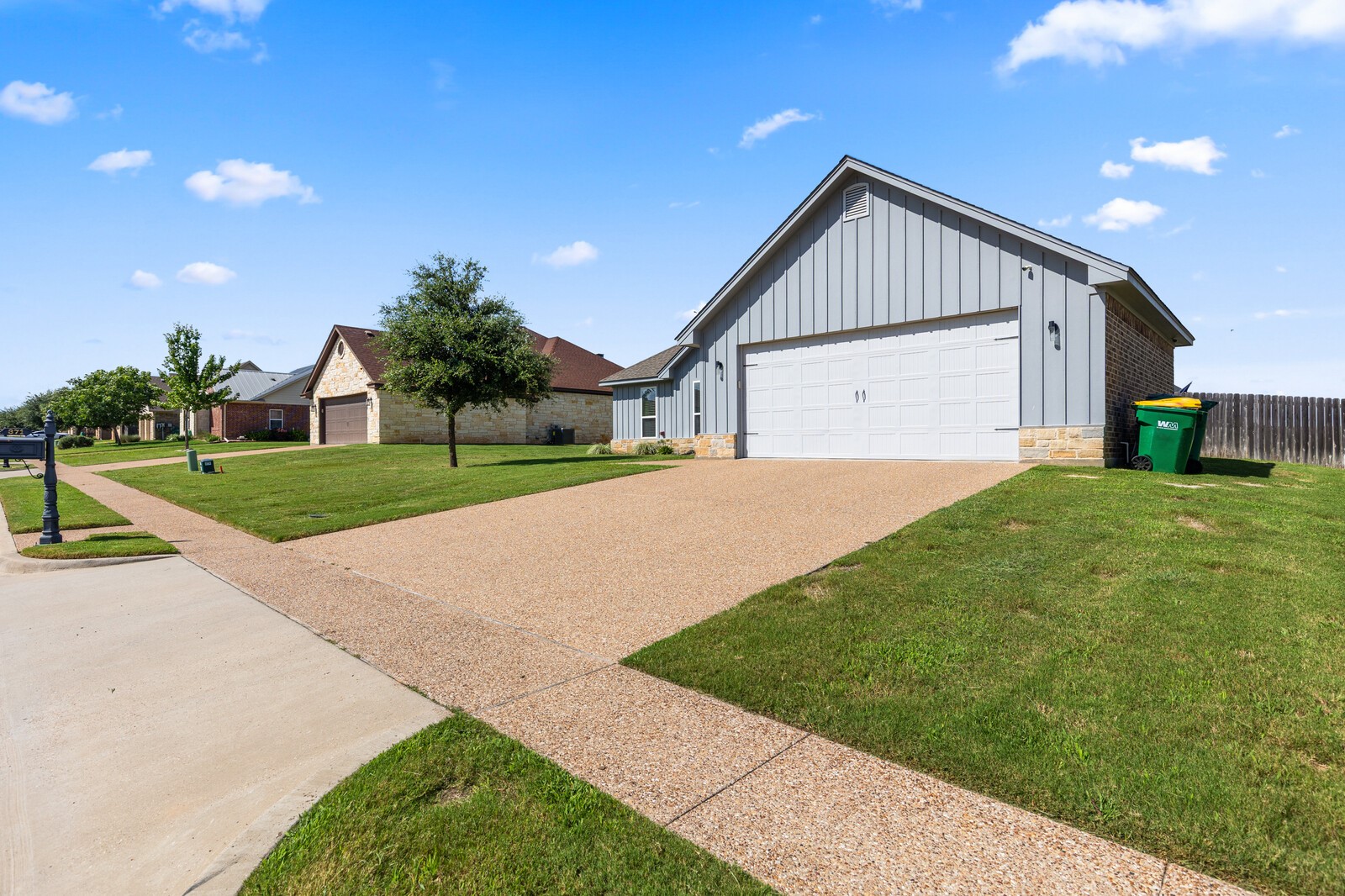 371 Violet Drive Robinson TX 76706