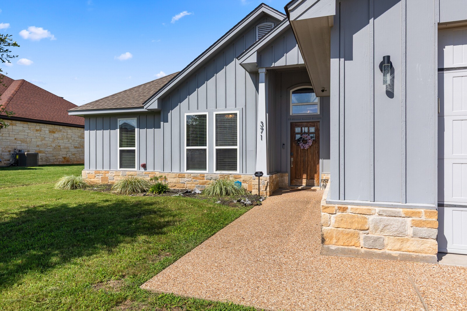 371 Violet Drive Robinson TX 76706