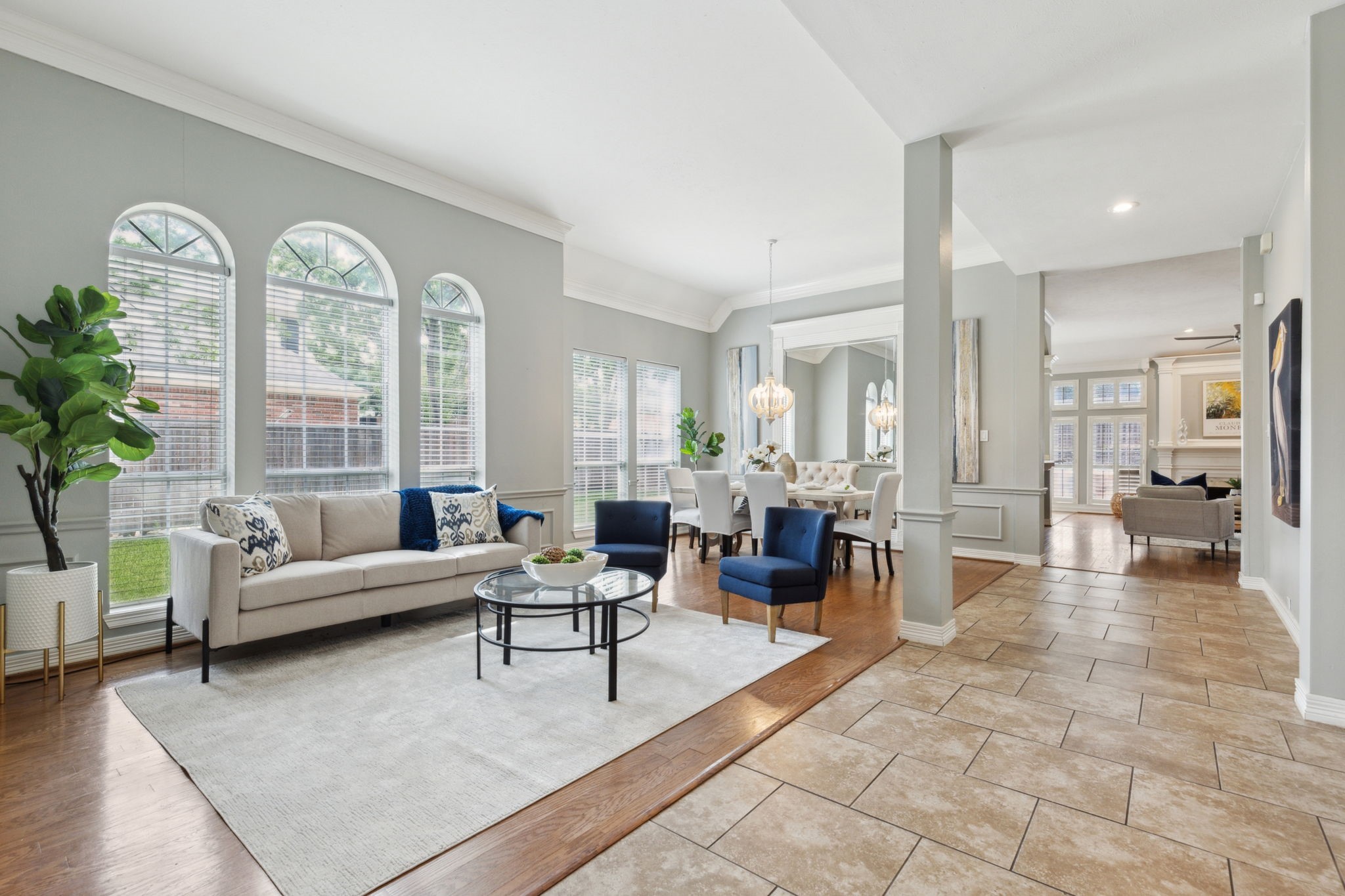 1708 Wild Rose Way Southlake TX 76092