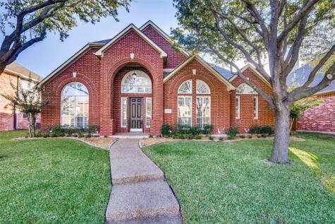 1808 Meadowcove Drive Richardson TX 75081