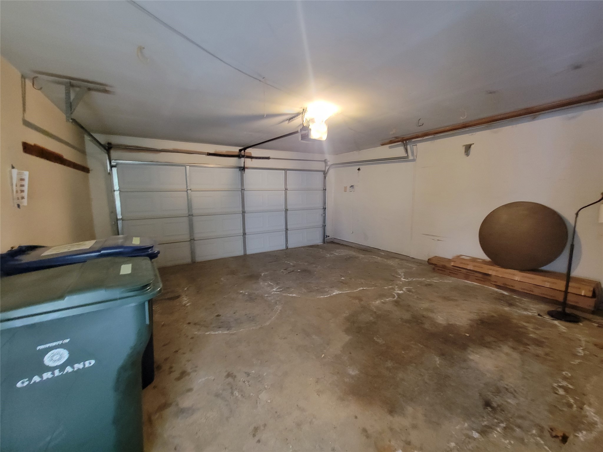 630 Country View Lane Garland TX 75043