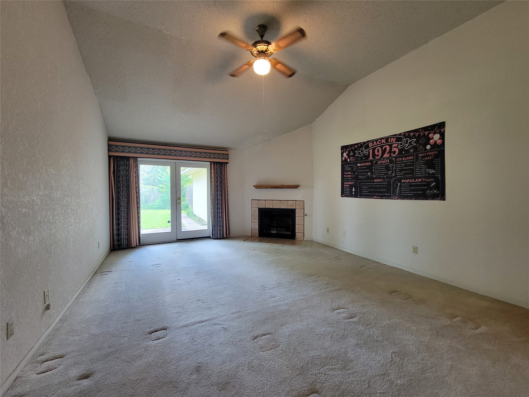630 Country View Lane Garland TX 75043