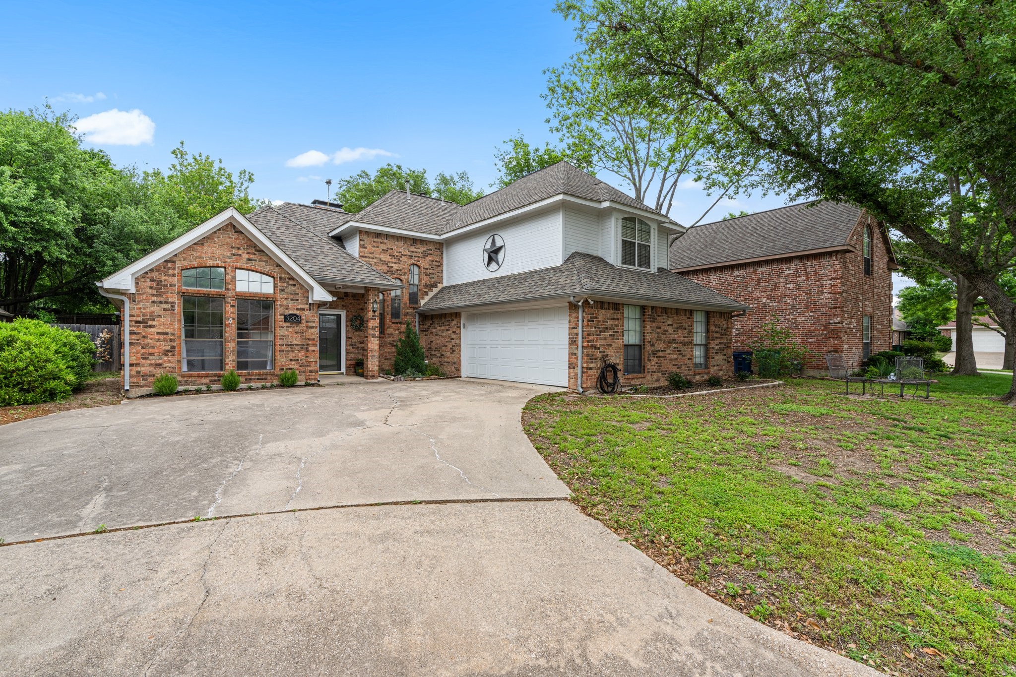 3204 W Valley Circle Mckinney TX 75071