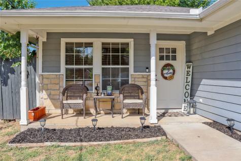600 N Montgomery Street Sherman TX 75090